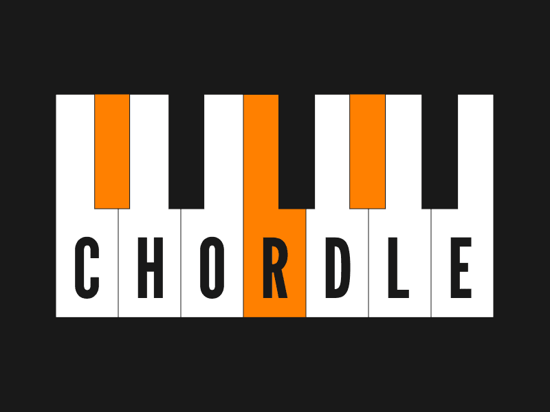 Chord|le