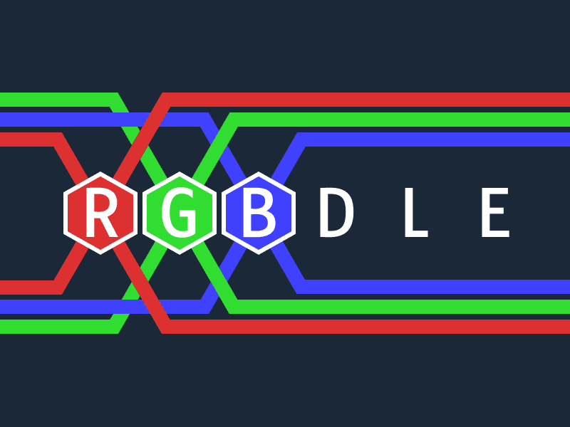 RGB|dle